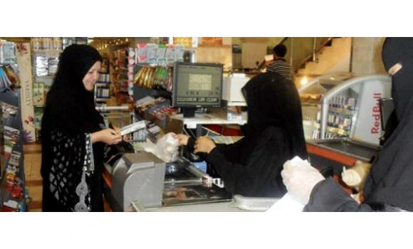 More women inspectors needed for Jeddah’s 3,000 women’s shops
