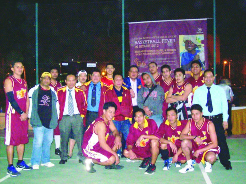 Kudu, Nadec set up title showdown
