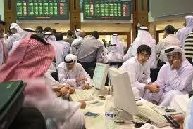 Better year may be ahead for Saudi bank shares