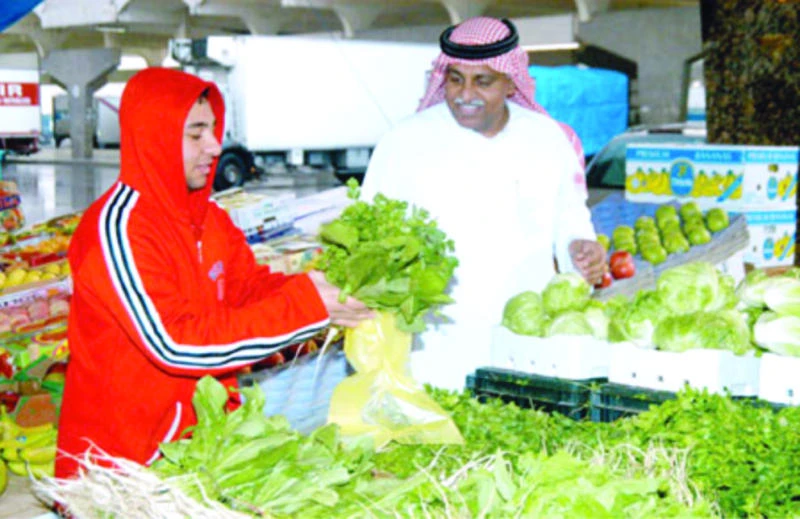 Water shortage plagues Al-Ahsa farms