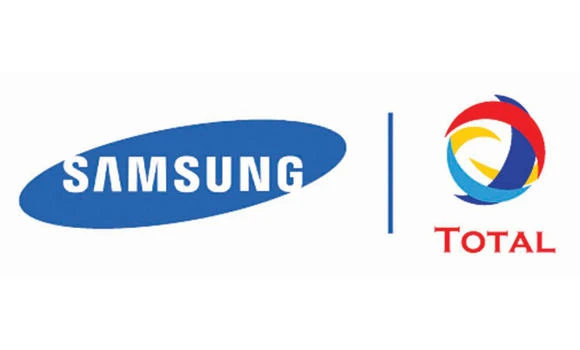 Samsung Total strikes Iran deal