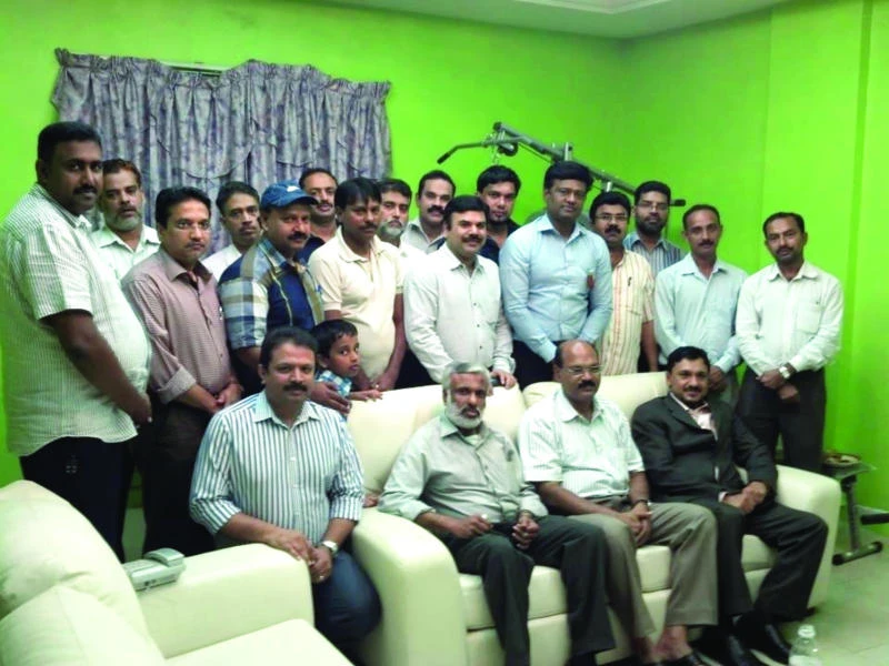 Muslim League ‘getting stronger’ in Kerala