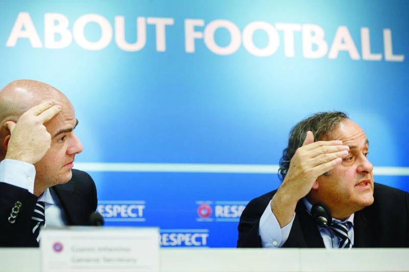 13 cities to host Euro 2020, UEFA confirms