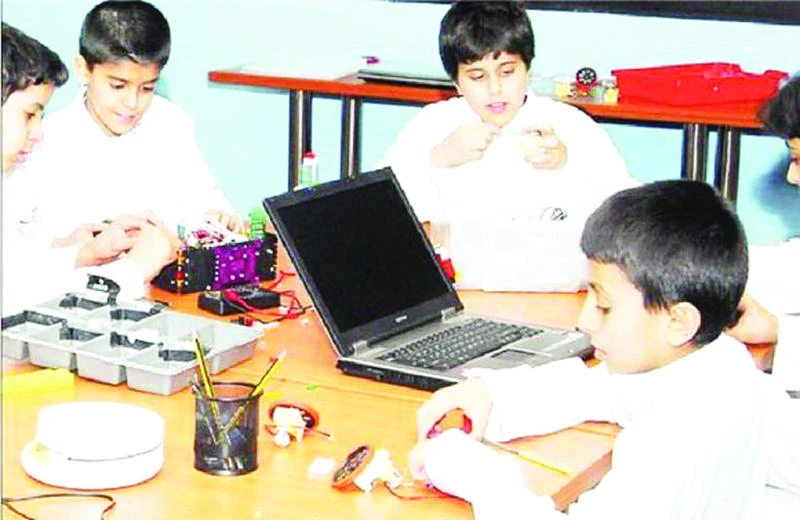 Mawhiba adopts more institutions for summer enrichment programs