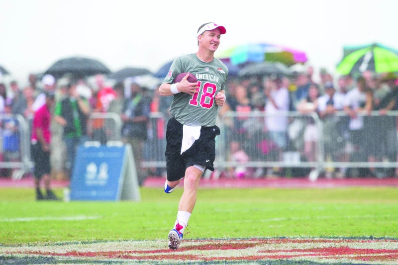 Players’ effort to determine future of Pro Bowl