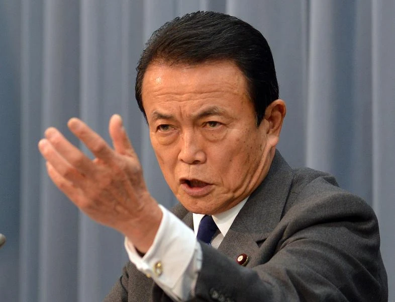 Yen decline could spark currency war