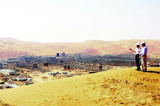 Aramco projects set to create huge job opportunities