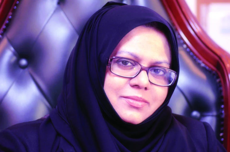 Hope Center a ray of hope for children with special needs in Jeddah