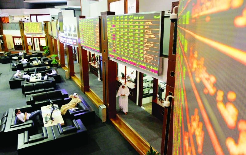 Dubai may ease investment rules for GGC nationals
