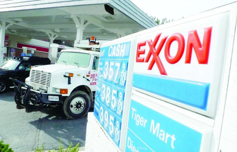 Iraq tells Exxon to choose Southern Iraq or Kurdistan