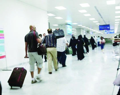 Rumors quashed about exit/re-entry fee hike