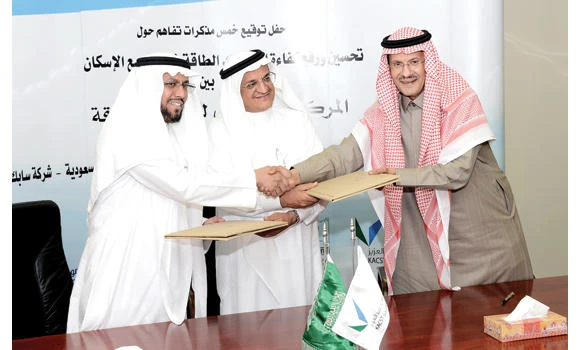 Minister urges thermal insulation in buildings to cut power consumption