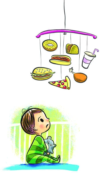 Health Solutions: Our children, our future!