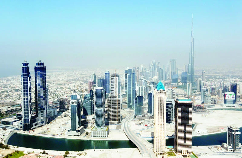 Dubai airport overtakes HK in passenger traffic