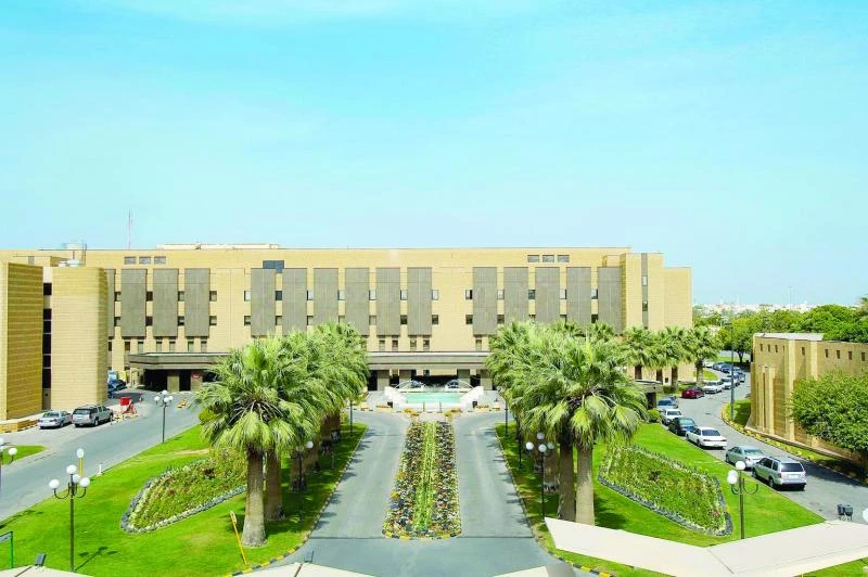 Majd’s family accuses KFSHRC of negligence