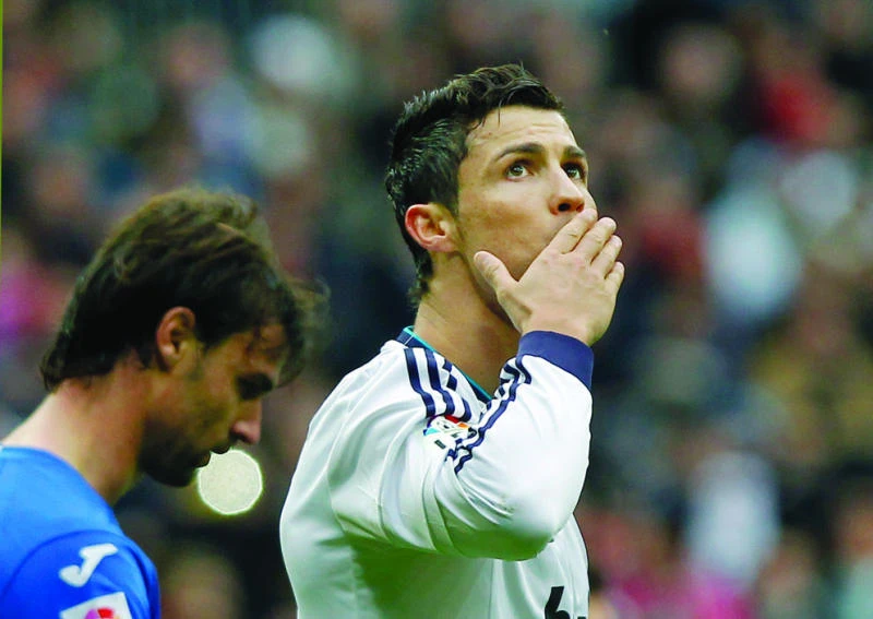 Real Madrid missing key players for Cup clasico