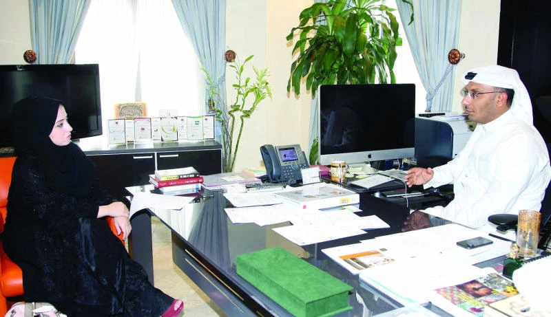 Baothman: We need the best work ethic