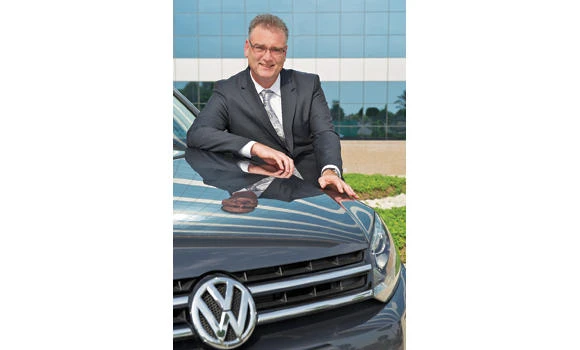 VW Middle East records unprecedented growth ahead of Qatar Motor Show