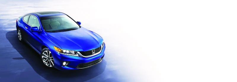 Honda Accord 2013 offers advanced, intelligent features