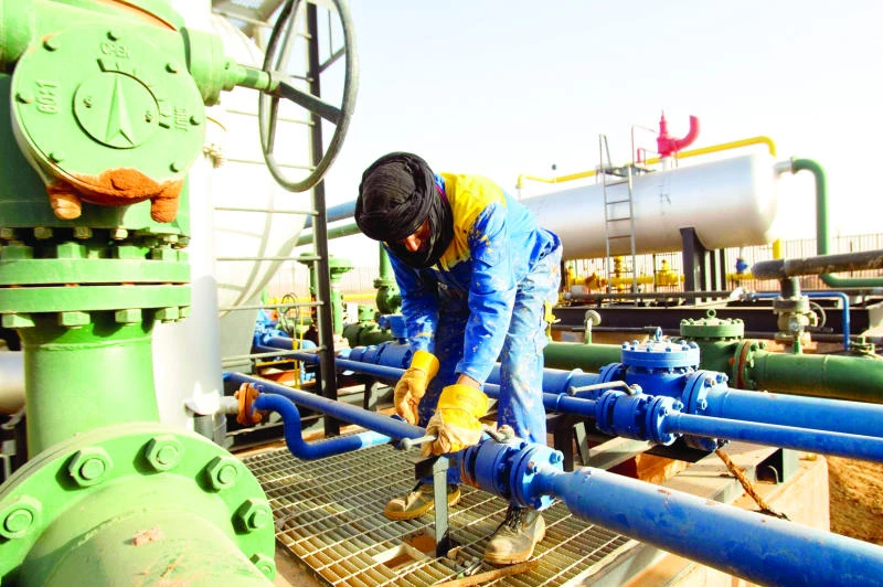 White House needs to lift barriers to gas exports