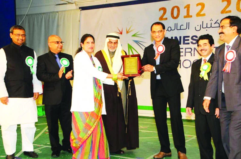 ‘Dunes School has become a beacon of knowledge’