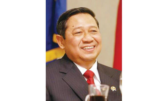 Indonesian president coming for Jeddah visit