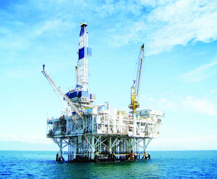 Lower oil prices to slow Gulf growth