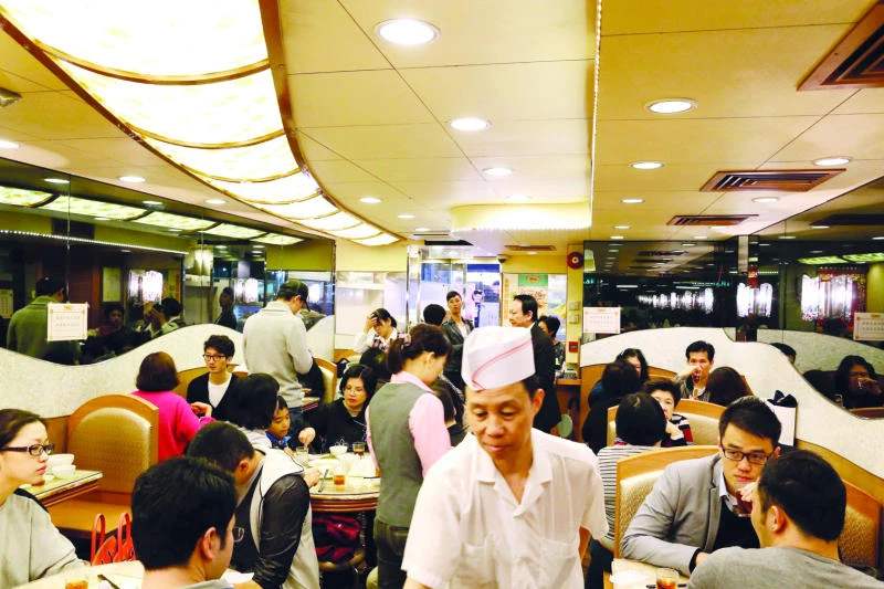 Hong Kong: Home of world’s cheapest Michelin restaurants