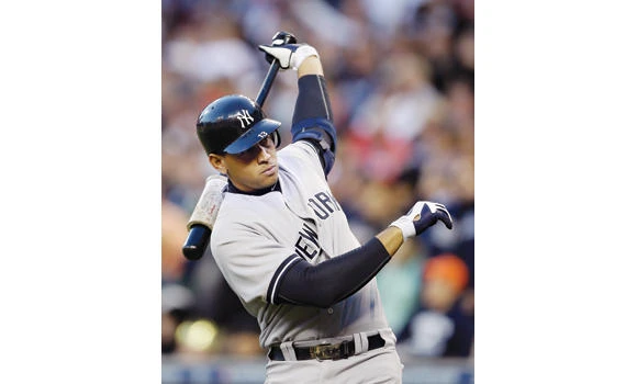 A-Rod, others named in damning PED report