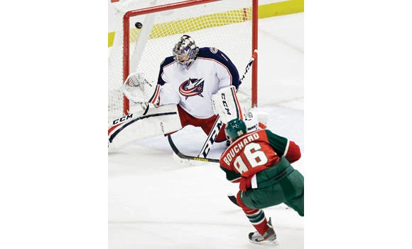 Marchand shootout goal gives Bruins win