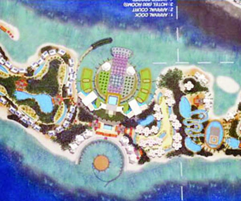 A tourist island in Red Sea? New study looks at the chances