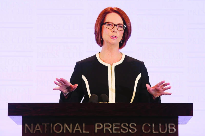 Australian elections set for Sept. 14