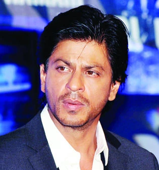King Khan caught in India-Pakistan spat