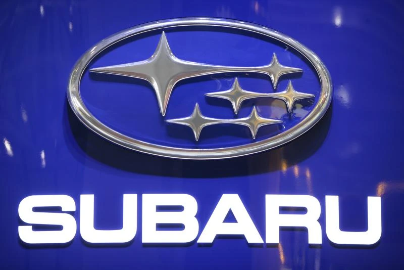 Subaru recalling 633,842 US vehicles over faulty light