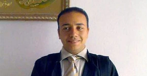 Egyptian lawyer gets 5 years for drug trafficking