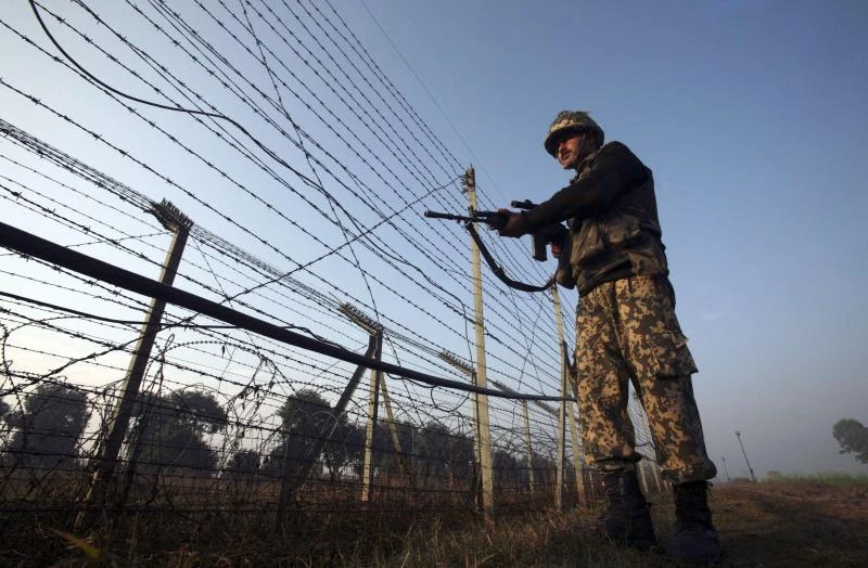 India orders ‘aggressive’ response to any Pakistan firing