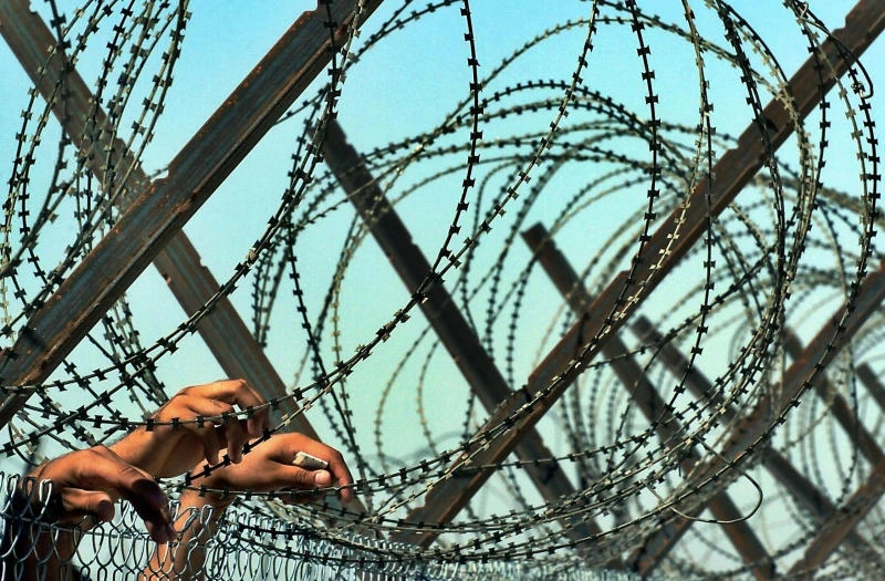 $ 5 m paid to Iraqis over Abu Ghraib