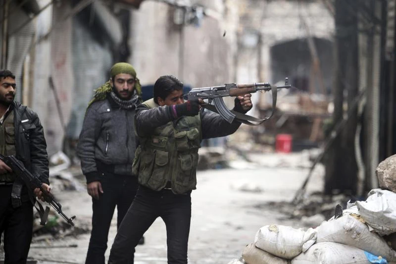UN chief: Assad plan will not end Syria’s ‘terrible suffering’