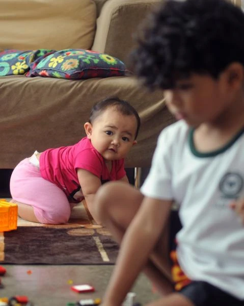 Singapore boosts ‘baby bonus’ scheme