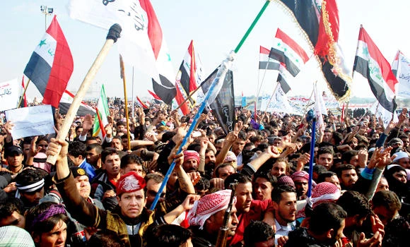 Iraq orders release of 11 female detainees