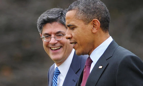 Obama to tap budget expert Lew to lead Treasury