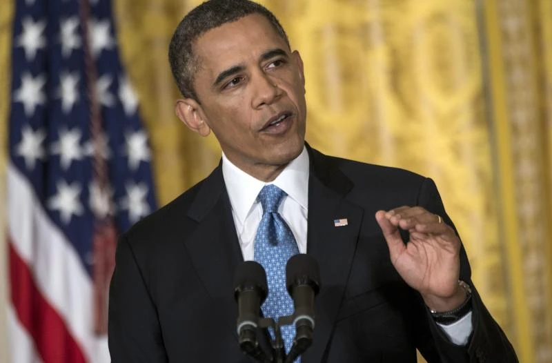 Obama’s second term