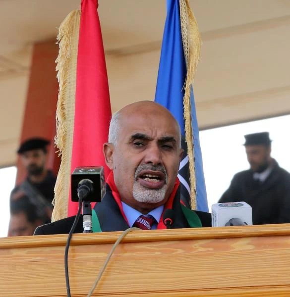 Libya lifts Qaddafi-era travel ban