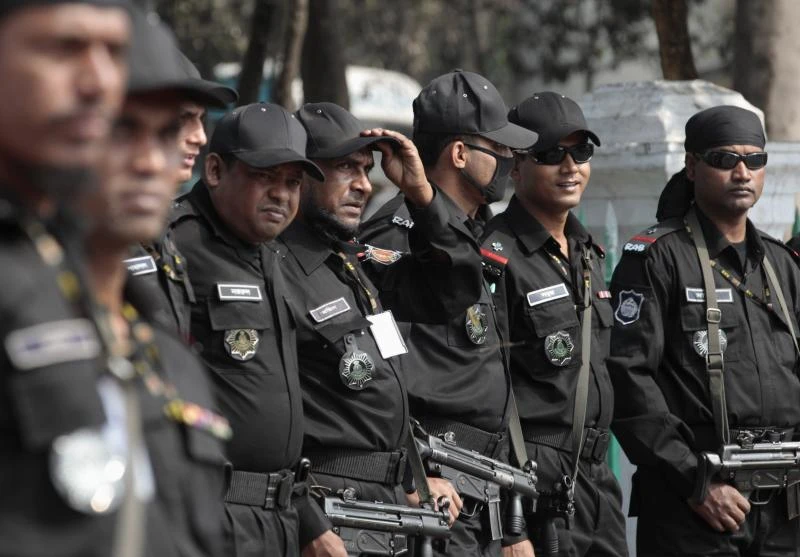 Bangladesh to buy first submarines