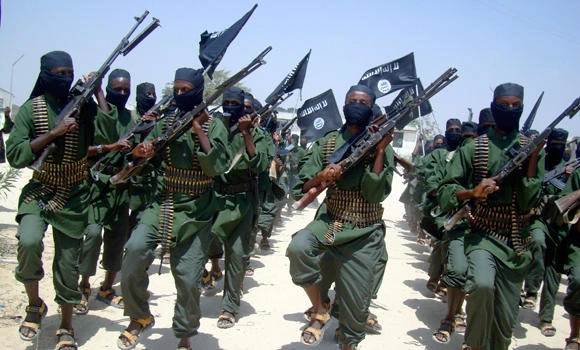 Twitter suspends account of Somali Islamist insurgents
