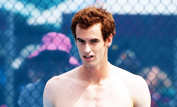 Murray knows must do more to become ‘Sir Andy’