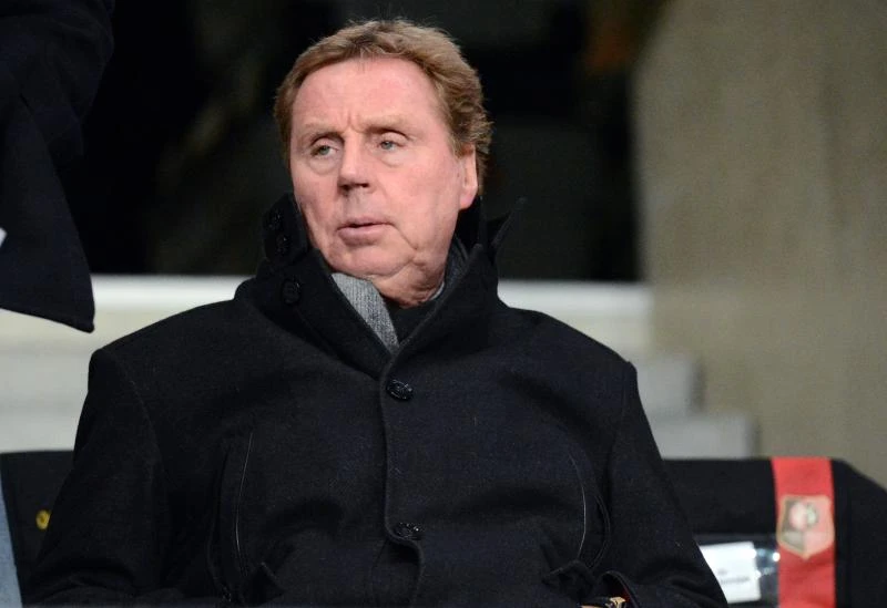 Redknapp brands Swansea ball boy ‘disgusting’
