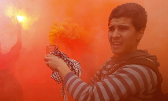Death toll rises to 31 in Egypt violence