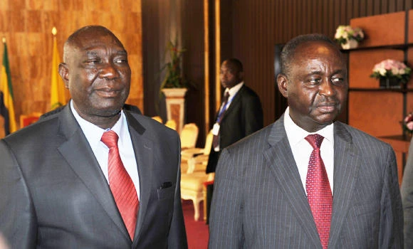 CAR premier dismissed after ceasefire deal