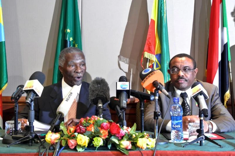 S. Sudan, Sudan fail to agree in talks